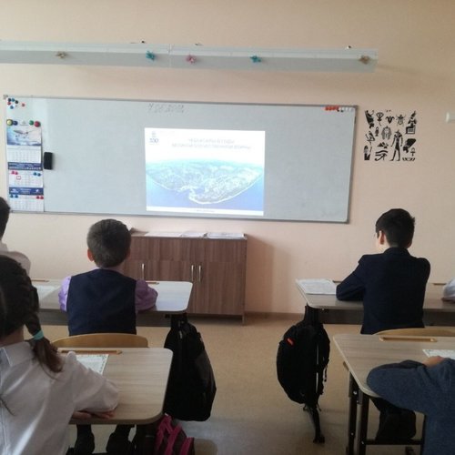 Урок победы 2019