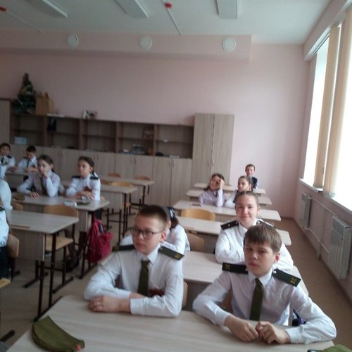 Урок победы 2019
