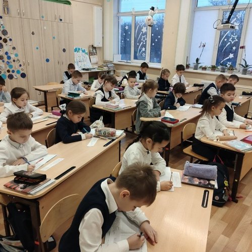 Акция "День ручного письма"