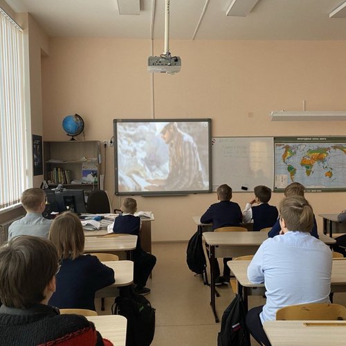 Россия индустриальная: добыча и переработка