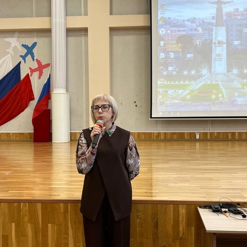 25 января - День российского студенчества