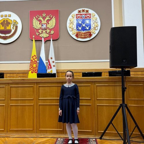 Поздравляем стипендиатов! 