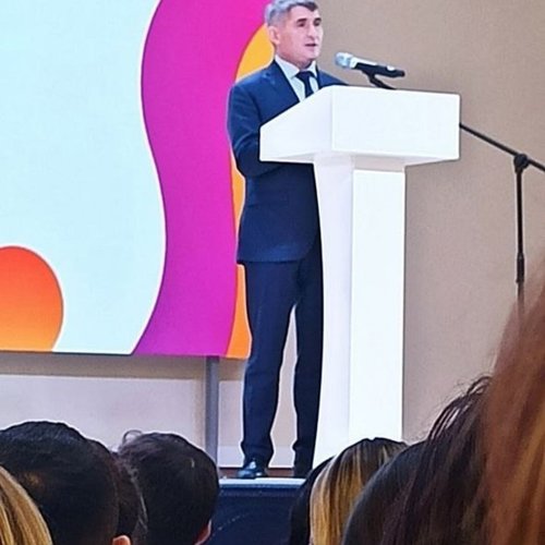 Республиканский фестиваль родительских инициатив