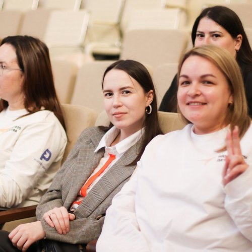 Республиканский фестиваль родительских инициатив