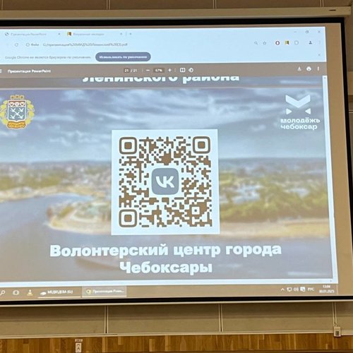 БЫТЬ ВОЛОНТЕРОМ - КРУТО