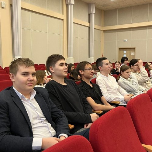 БЫТЬ ВОЛОНТЕРОМ - КРУТО
