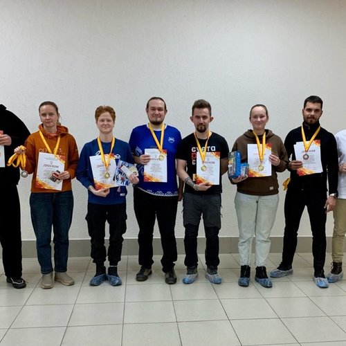 ЧЕМПИОНАТ ЧУВАШИИ ПО СПОРТИВНОМУ ТУРИЗМУ НА ГОРНЫХ ДИСТАНЦИЯХ