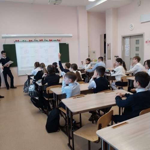 Россия умная: наука и образование