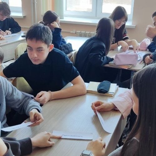 Россия умная: наука и образование