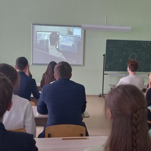 Россия комфортная. Практико-ориентированное занятие