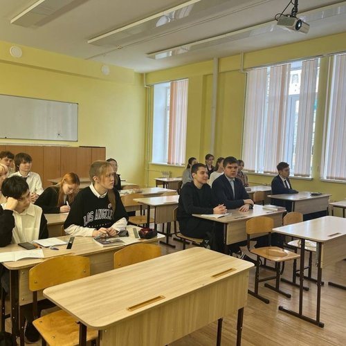 Городская неделя функциональной грамотности «Зачем быть грамотным?»                         
