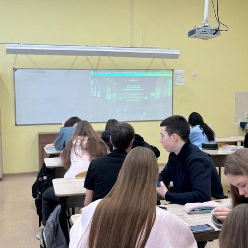 Городская неделя функциональной грамотности «Зачем быть грамотным?»                         