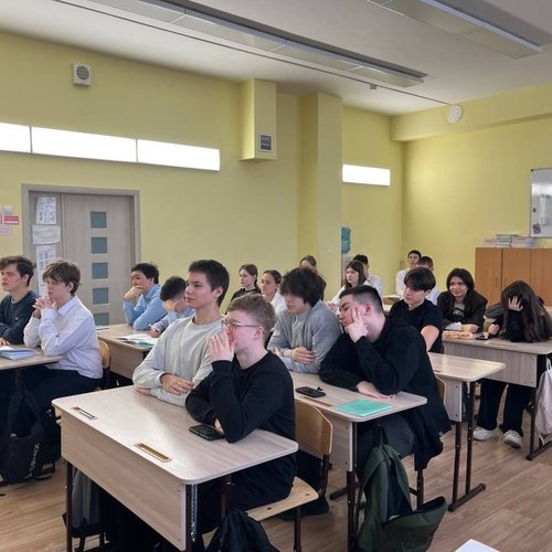 Городская неделя функциональной грамотности «Зачем быть грамотным?»                         