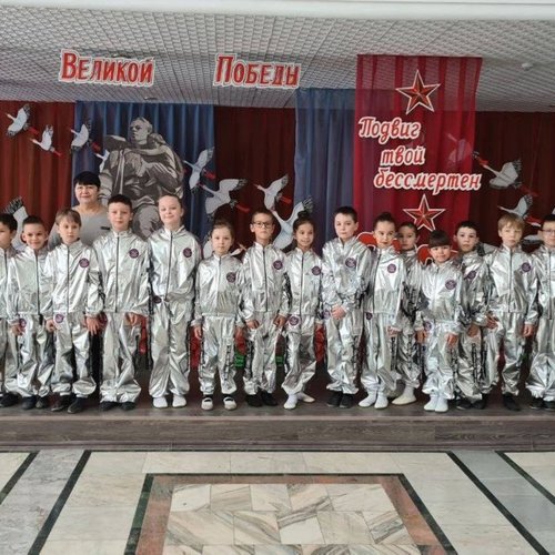 Всероссийский творческий конкурс -FESTиваль «ЭпиЦентр 21»