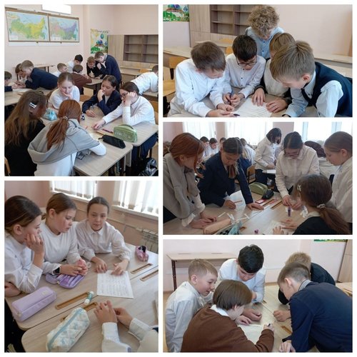 Интеллектуальная игра "Полиглоты-фольклористы" в рамках Недели родного языка