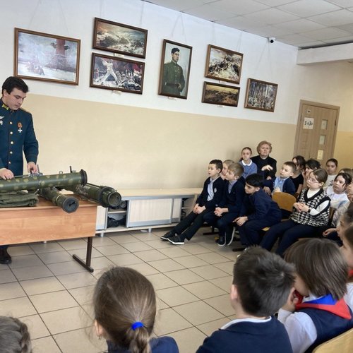80-летие Победы в Великой Отечественной войне