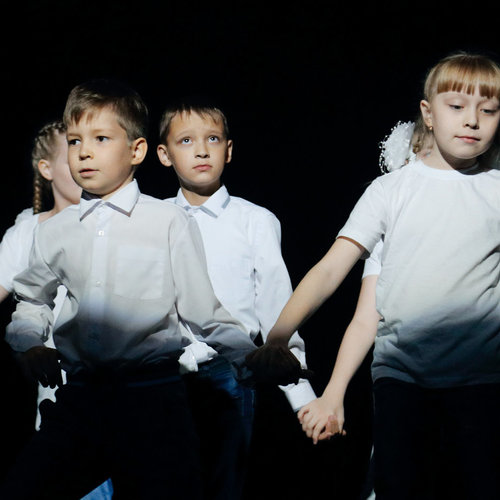 Прощай, начальная школа! (2019)