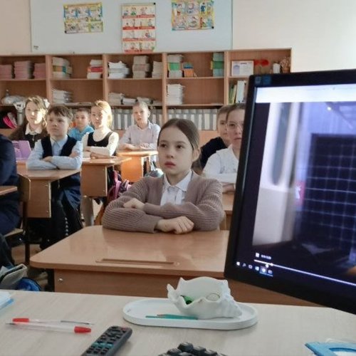 РАЗГОВОРЫ О ВАЖНОМ 24.02.2025 