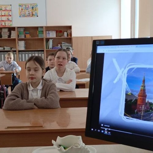РАЗГОВОРЫ О ВАЖНОМ 24.02.2025 