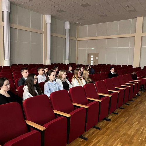 Профориентация. Перспективы  развития IT-сферы.