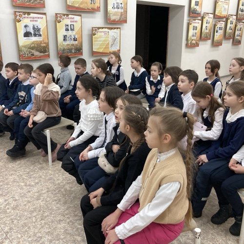 Масленица в КВЦ "Радуга"