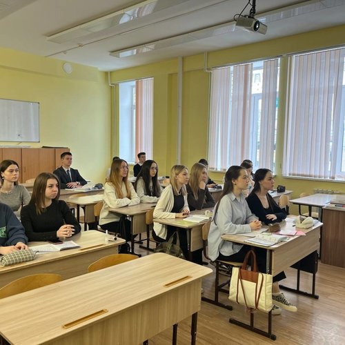 Всероссийский  открытый урок «Русская Весна в Крыму и Севастополе»