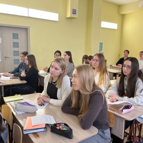 Всероссийский  открытый урок «Русская Весна в Крыму и Севастополе»