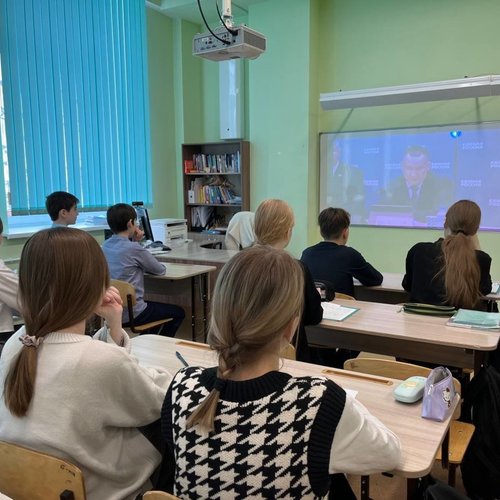 Всероссийский  открытый урок «Русская Весна в Крыму и Севастополе»