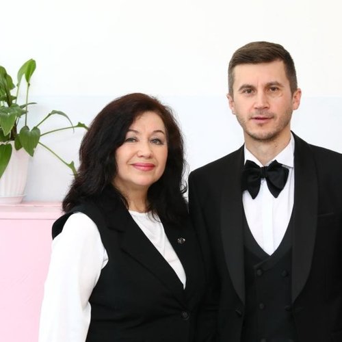  Республиканский вокально- хоровой конкурс  "Голоса друзей"