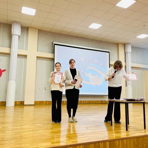 ЗАКРЫТИЕ МЕСЯЧНИКА ОБОРОННО-МАССОВОЙ, ПАТРИОТИЧЕСКОЙ И СПОРТИВНОЙ РАБОТЫ