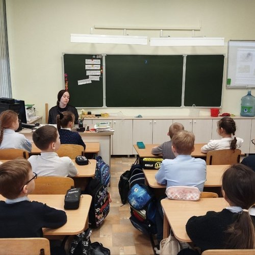РАЗГОВОРЫ О ВАЖНОМ 03.03.2025