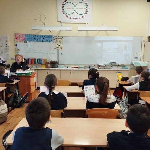 РАЗГОВОРЫ О ВАЖНОМ 03.03.2025