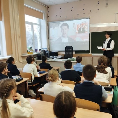 РАЗГОВОРЫ О ВАЖНОМ 03.03.2025