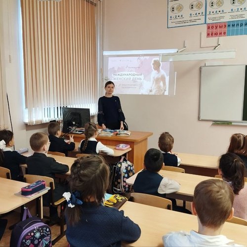 РАЗГОВОРЫ О ВАЖНОМ 03.03.2025