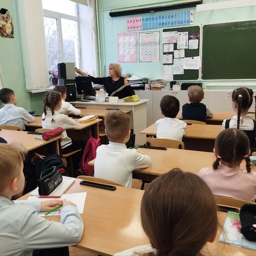 РАЗГОВОРЫ О ВАЖНОМ 03.03.2025