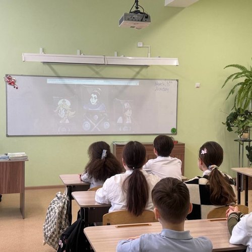 РАЗГОВОРЫ О ВАЖНОМ 03.03.2025