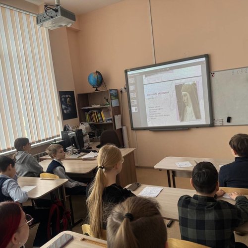 РАЗГОВОРЫ О ВАЖНОМ 03.03.2025