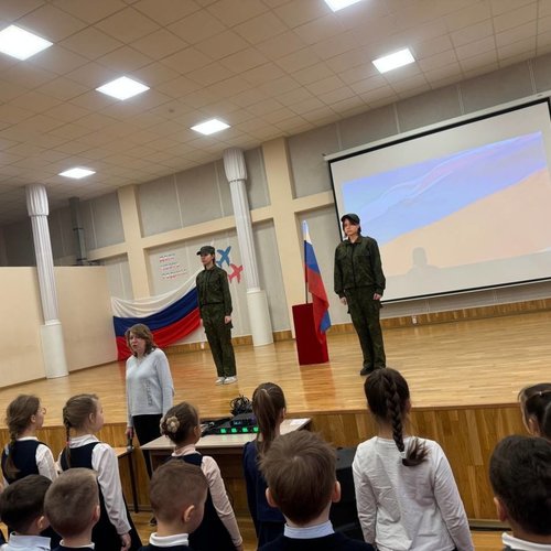 РАЗГОВОРЫ О ВАЖНОМ 03.03.2025