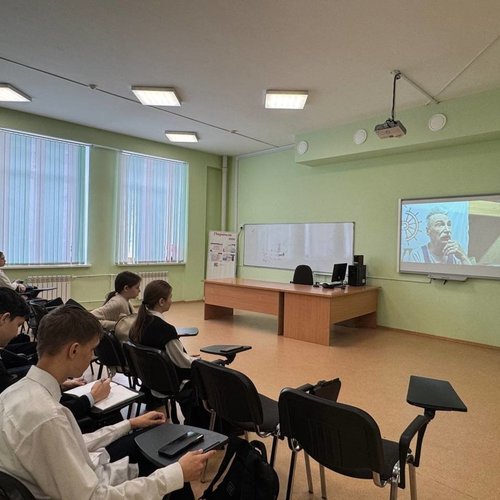 МЕЖДУНАРОДНЫЙ ФЕСТИВАЛЬ СПОРТИВНОГО КИНО