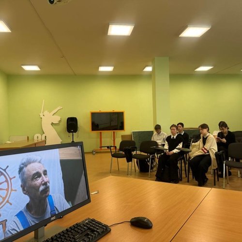 МЕЖДУНАРОДНЫЙ ФЕСТИВАЛЬ СПОРТИВНОГО КИНО