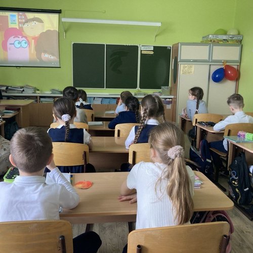 Экоуроки от ППК "Российский экологический оператор"