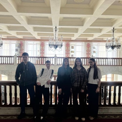В ТЕАТР ПО ПУШКИНСКОЙ КАРТЕ