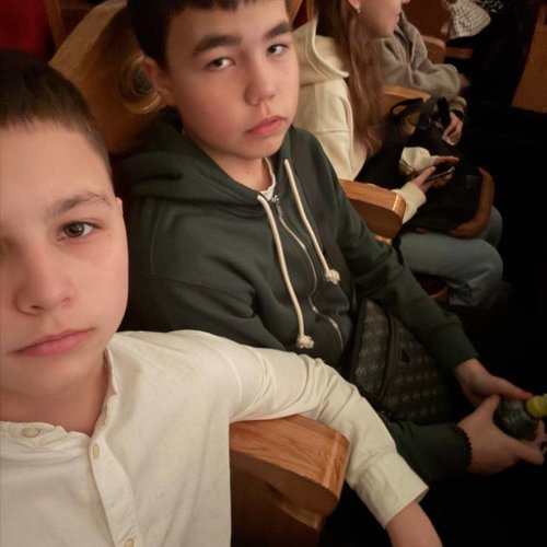 В ТЕАТР ПО ПУШКИНСКОЙ КАРТЕ