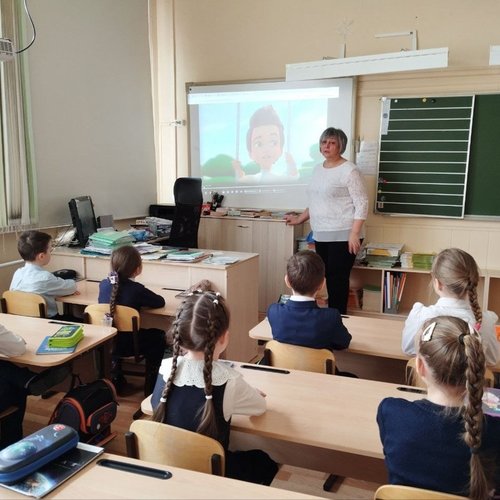 РАЗГОВОРЫ О ВАЖНОМ 10.03.2025 