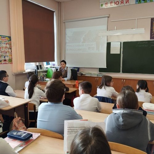РАЗГОВОРЫ О ВАЖНОМ 10.03.2025 