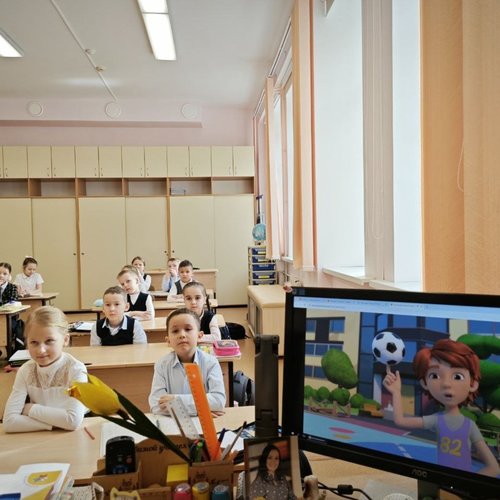РАЗГОВОРЫ О ВАЖНОМ 10.03.2025 