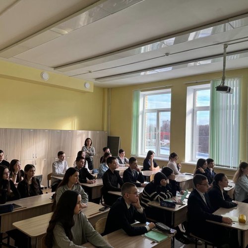 РАЗГОВОРЫ О ВАЖНОМ 10.03.2025 