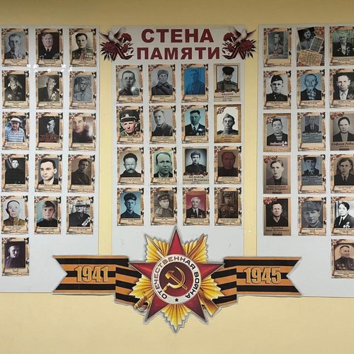 80-летие Победы в Великой Отечественной войне