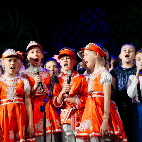 Прощай, начальная школа! (2019)