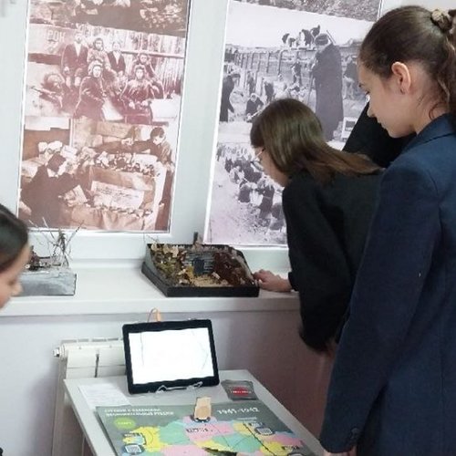80-летие Победы в Великой Отечественной войне
